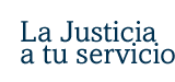La Justicia a tu servicio